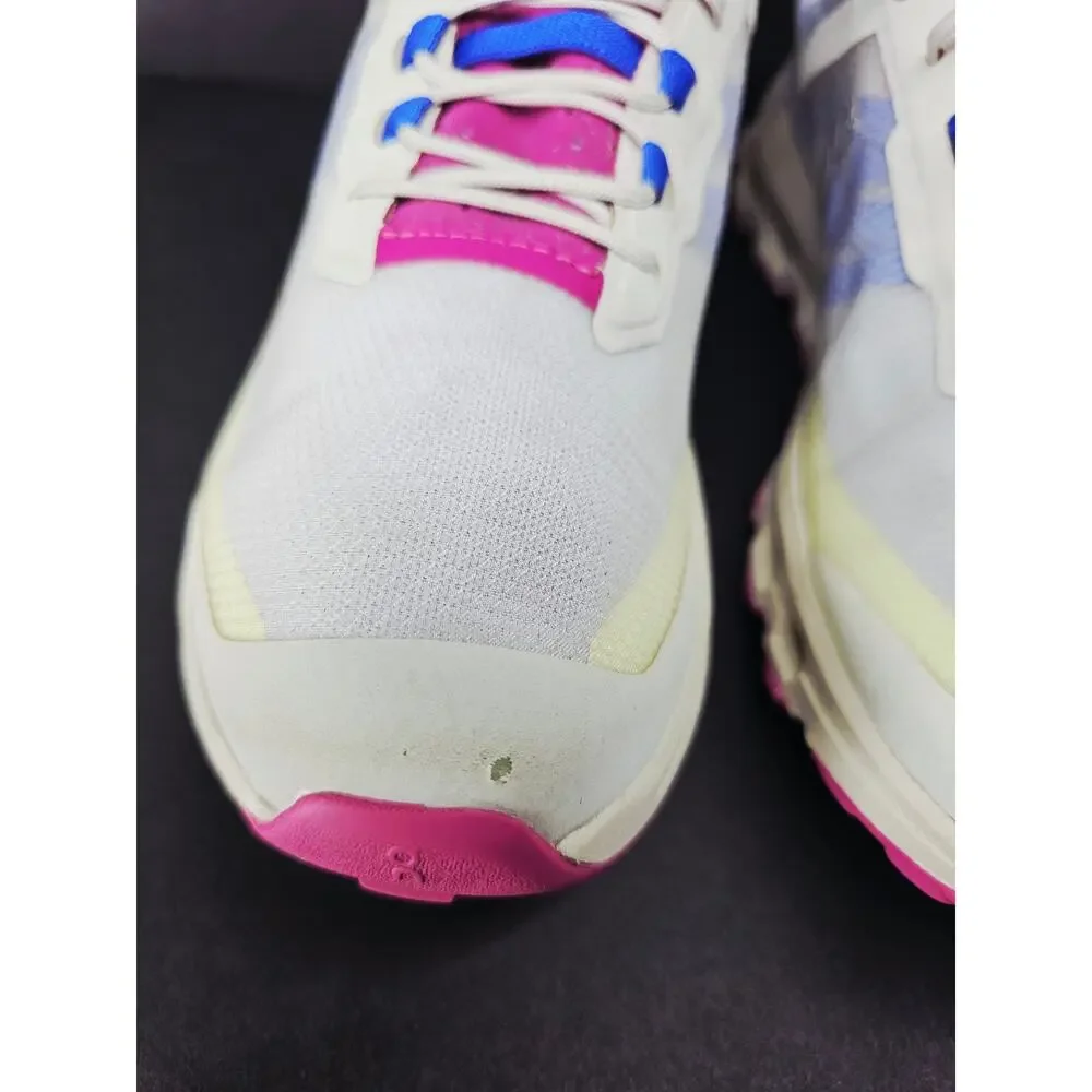Oncloud Women 10 Comfy footwear - Picture 4 of 9